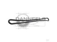 Élastique en caoutchouc 230x8mm